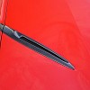 Photo of Novitec Engine Bonnet Air Outlet Inserts for the Ferrari 812 Superfast/GTS - Image 2